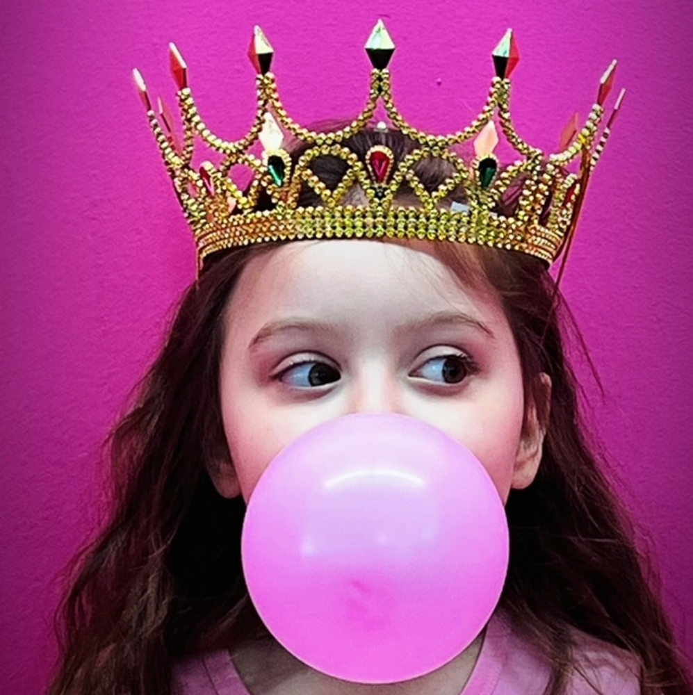 Halloween Costume Crown- Fun and Beautiful Dress Up
